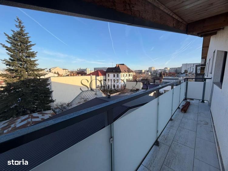 Apartament 3 camere direct proprietar, bloc nou- 2020, 104m - 3