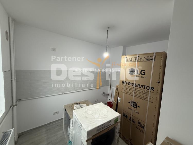 3 Camere I Bloc anvelopat I Complet renovat I Metrou 5 minute - 6