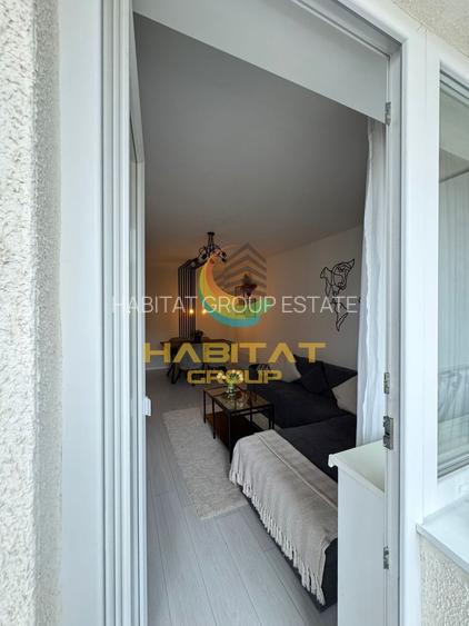 Apartament 2 camere modern, loc de parcare- Metrou Berceni - 16