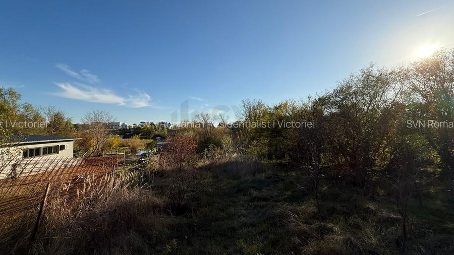 REL4001212 Teren I De Vanzare I Snagov - 3