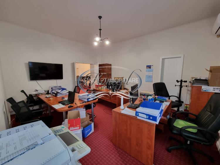 Spatiu de birouri in Vila, zona Andrei Muresanu - 4