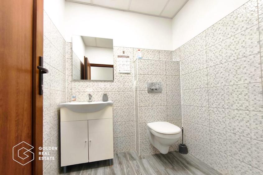 Spatiu comercial 240 mp, Bd. Liviu Rebreanu, Comision 0 % - 7