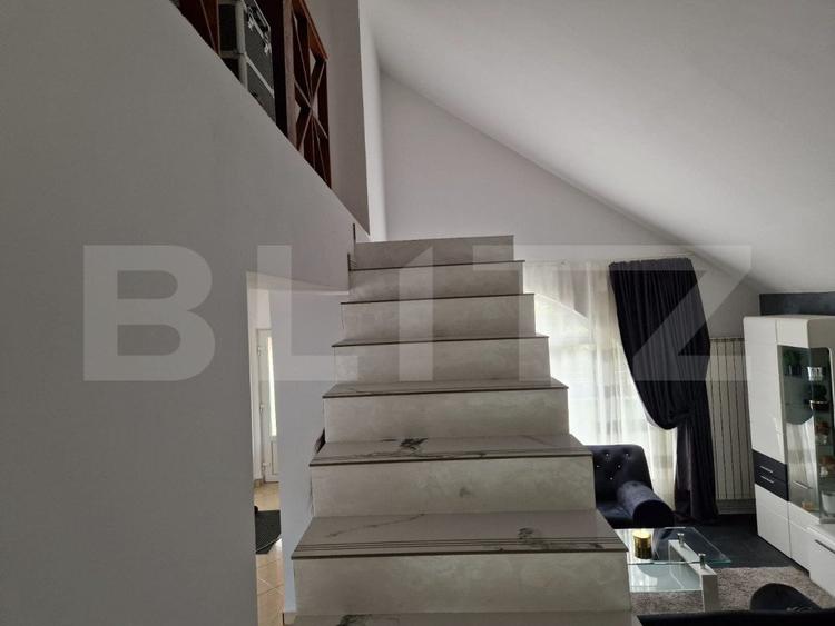 Casa 6 camere in Sanmartin