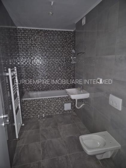 Apartament 2 camere Tomis Plus +  Parcare subterana - 2