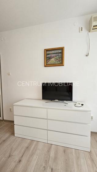 Inchiriere garsoniera la parter Bulevardul Lacul Tei - 7