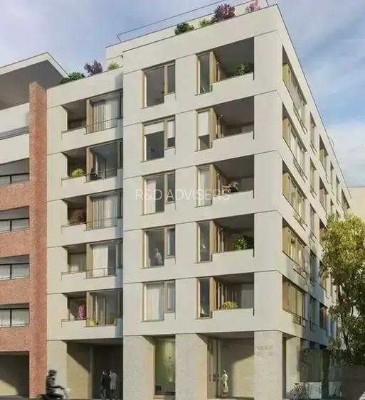Apartament 3 camere, terasa, gradina| Parc Cismigiu I Metrou Eroilor I - 11