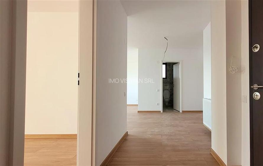 ap nou 3 cam,la cheie,Mall Selimbar,zona Doamna Stanca - 3