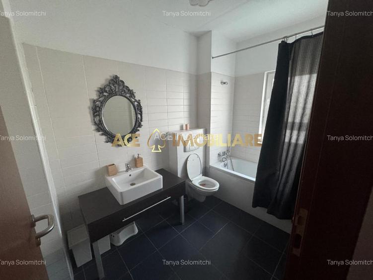 3 Camere de inchiriat | Baneasa | Felicity | Centrala | Parcare - 7