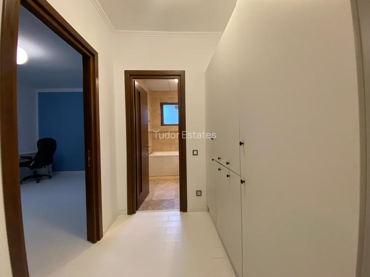 4 rooms apartment for rent in Baneasa - 13