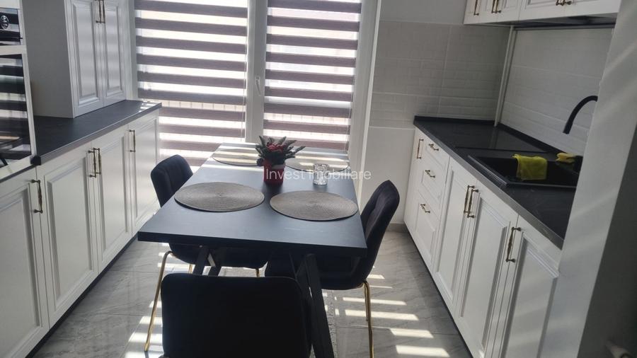 2 CAMERE MOBILAT+UTILAT VALEA LUPULUI, IASI - 2