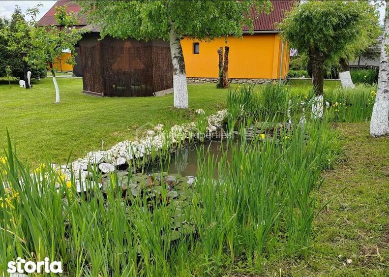 Pensiune Premium de Vânzare aproape de Sovata - 2