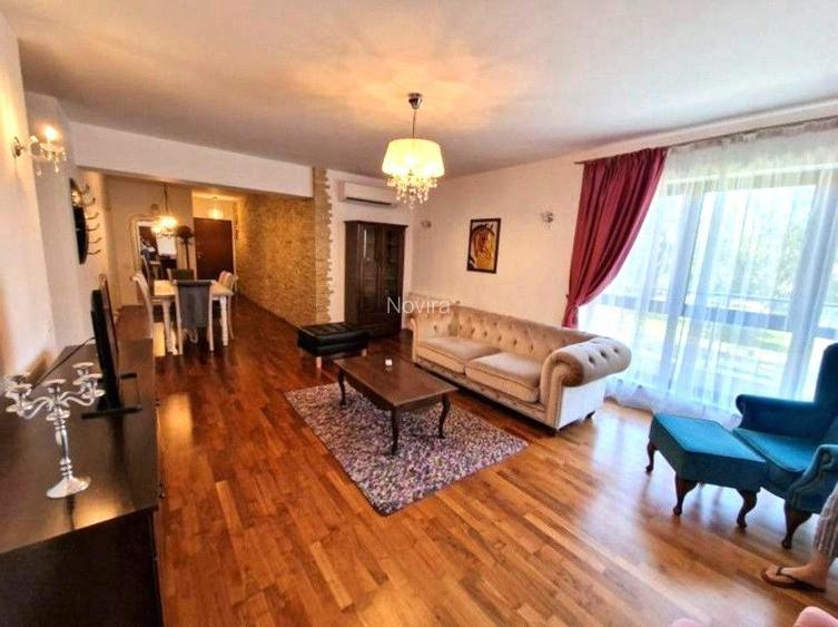 Apartament 4 camere de inchiriat cu rcare în Green Vista/Iancu Nicolae - 2