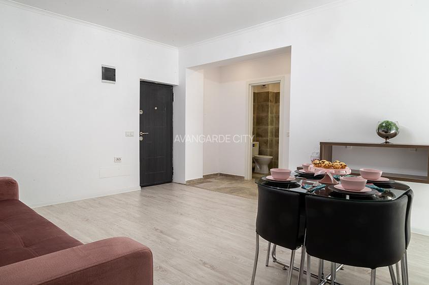 AVANGARDE CITY 2 CAMERE / OFERTA - 3