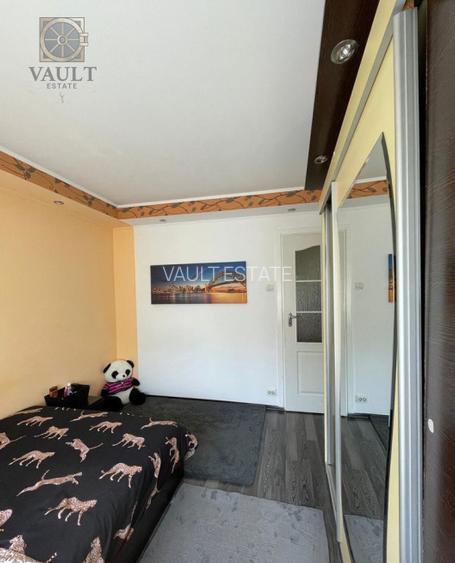 Apartament 2 camere -Decomandat- Mobilat/Utilat-1 Decembrie 1918 - 4