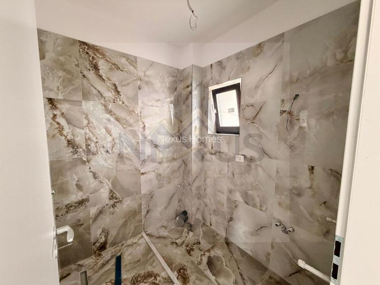 Casa Comuna Berceni | Teren 385 mp | 4 camere | 2 bai | P+1 - 16