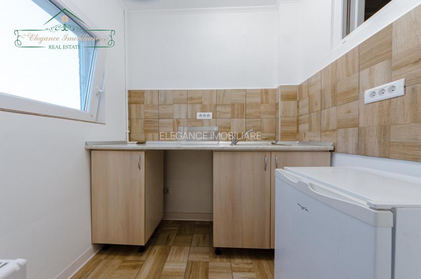 Garsoniera CF 1 de inchiriat, zona 200 Micalaca, Arad - 4