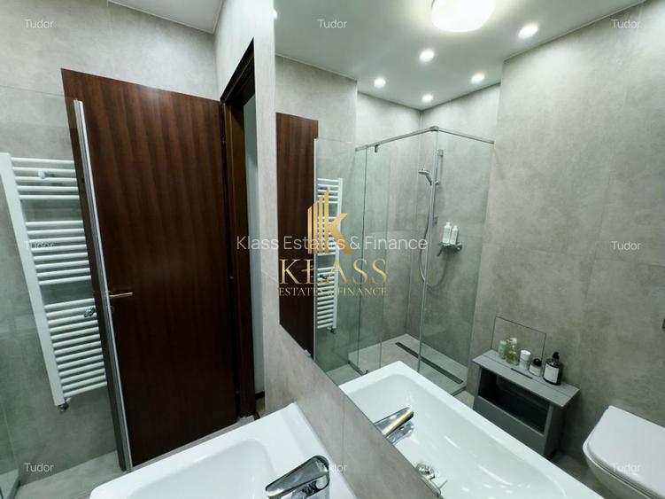 Închiriere apartament 3 camere, renovat recent, zona Unirii - 6