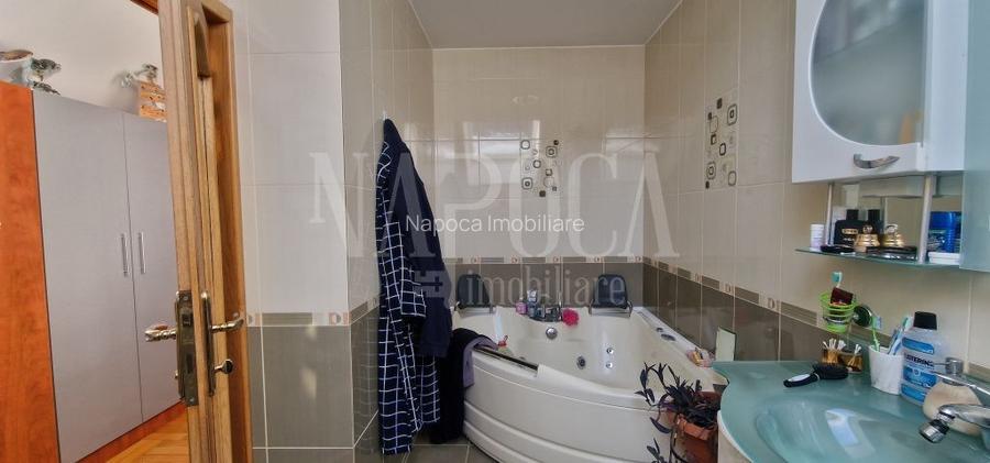 Casa 7 camere de vanzare in Europa, Cluj Napoca - 12