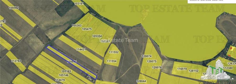 Teren intre lac si mare oportunitate de dezvoltare - 5