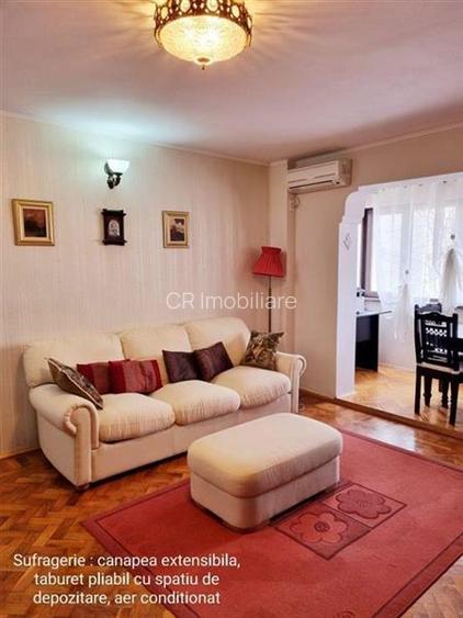 Apartament 2 camere Titan - 2