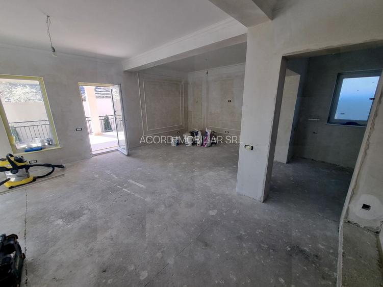 Ovidiu malul lacului -casa noua p+1 din caramida - 6