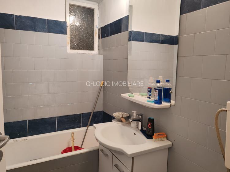 Apartament  2 camere in bloc vila, liber la vanzare zona Piata Astra - 12