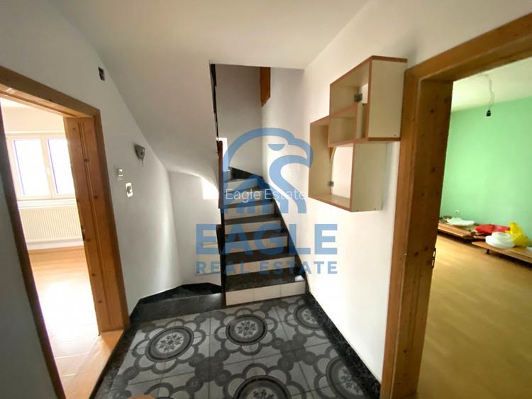 Inel 2 - Casa individuala 220 MP P+E+M Ideal AfterSchool sau Clinica - 15