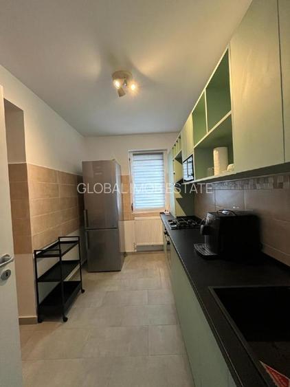Inchiriere Apartament 2 Camere zona Mihai Bravu - 9