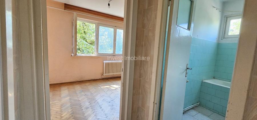 Palas Mall-Podu Ros- 2 camere  - 11