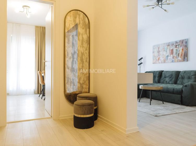 AP. 2 CAMERE - RATE LA DEZVOLTATOR PE 5 ANI, BLOC FINALIZAT, COMIS 0% - 3