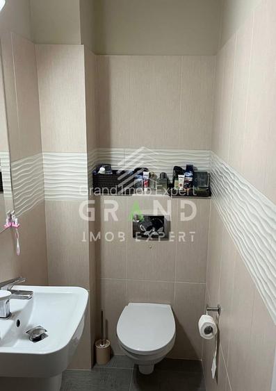 Apartament 3 camere, 80 mp, Calea Manastur - 6