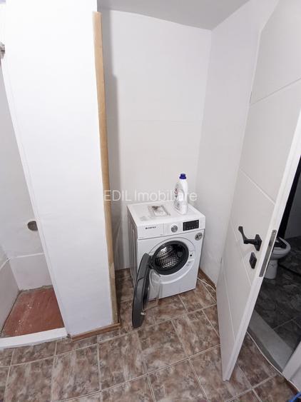 Casă de închiriat, 2 camere, 84 mp, Gruia zona Stadionul CFR - 8