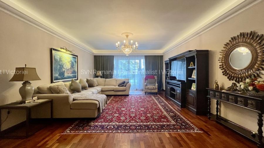 REA1018193 Apartament 4 camere Sos Nordului l 2 locuri de parcare in subteran l - 2