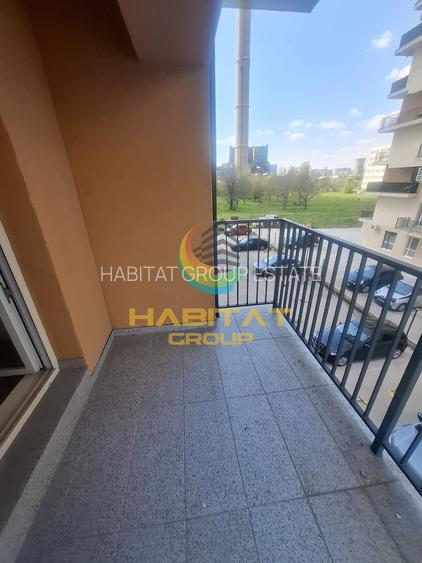 Garsonieră de Vanzare 50mp! - 8