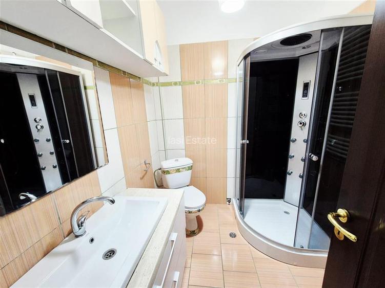 Casa de inchiriat cu priveliste frumoasa - 12