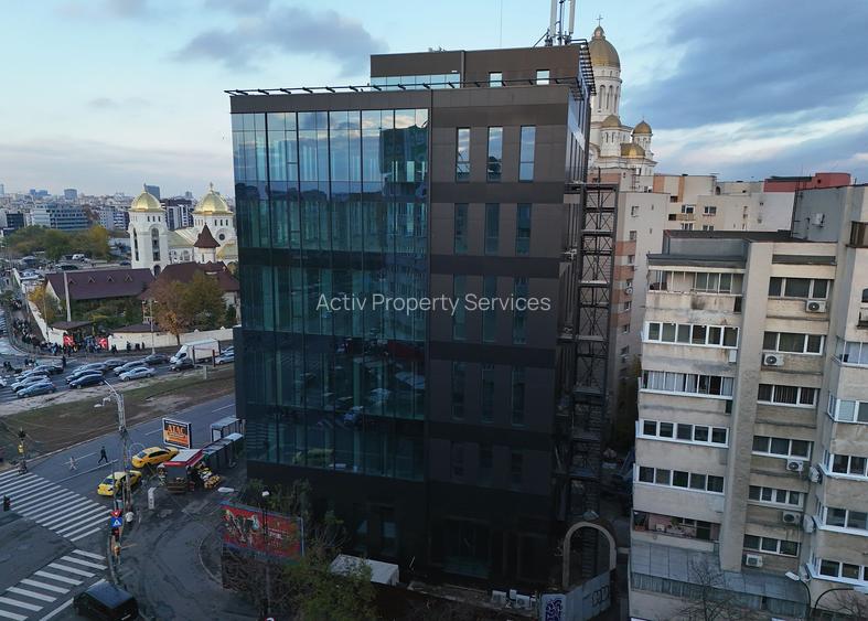 Calea 13 Septembrie 69-71 - comision 0%, reprezentam proprietarul! - 4