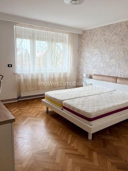 Central-Parcul Copiilor | 2 Camere | Amenajat Modern. - 3