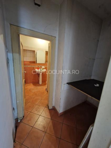 Spatiu Comercial | Front Stradal | Vitrina | Lacul Tei   - 5