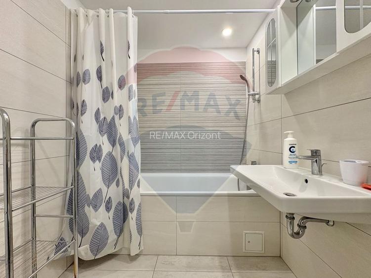 Apartament modern, in bloc nou, Mountain View - 12