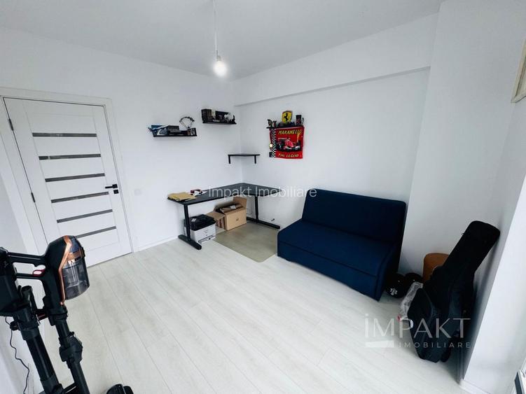 Apartament superb cu 4 camere, cartier Iris! - 12