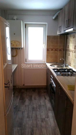 Apartament 2 camere, mobilat si utilat - 7
