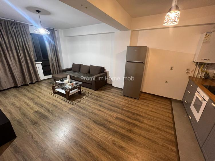 Inchiriere | 2 camere | Bloc nou | Calarasi | Tepes Voda - 2