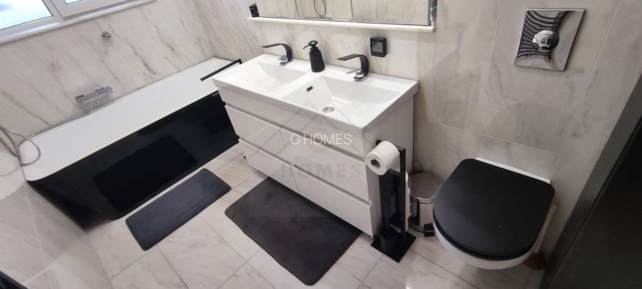 Apartament lux cu gradina proprie, Ferventia intre Lidl si padure. - 17