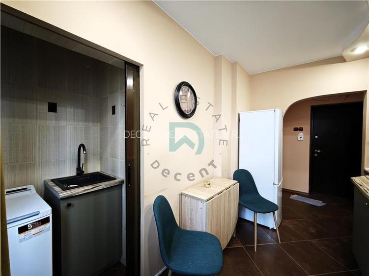 Închiriere 2 camere, Afimall, Brașov - 13