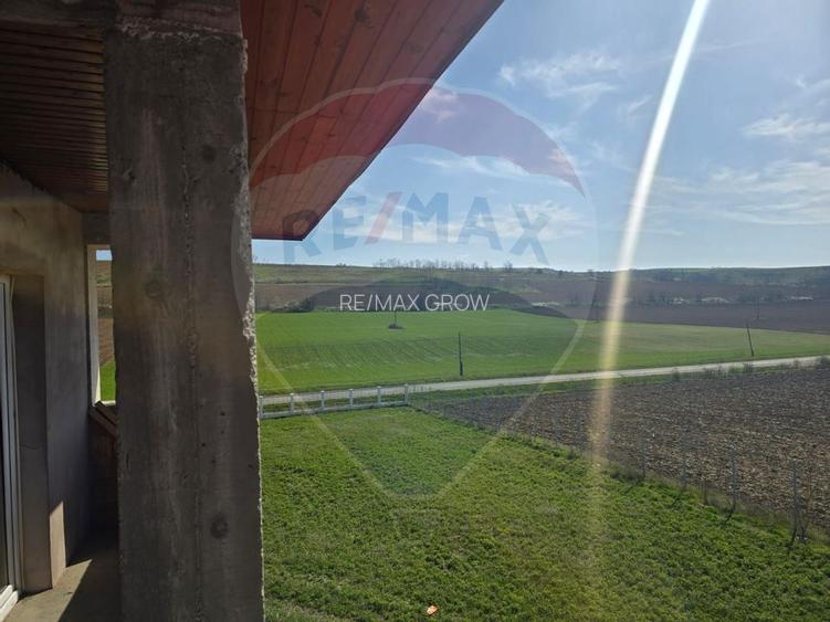 Spațiu industrial de 520mp de vânzare - 10