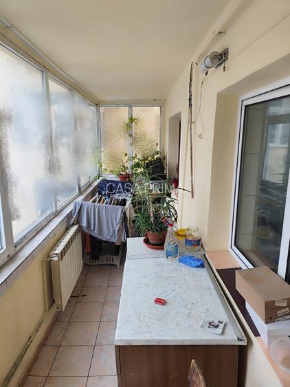 Apartament 3 camere, DECOMANDAT! etaj intermediar Nicolina-Belvedere! - 9