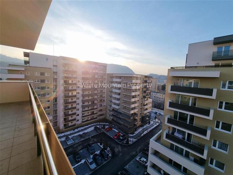 Apartament premium Urban Plaza - in curs de mobilare, parcare subterana - 17