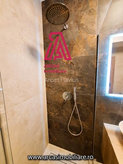 PRIMA CHIRIE Apartament 2 camere 60 mp -parcare supraterana! - 15