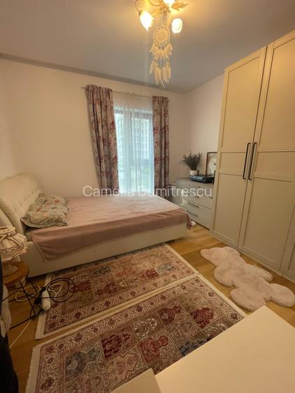 STRAULESTI-ANSAMBLU THE LEVEL - 28