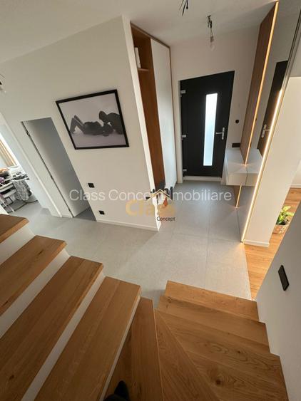 Unitate Duplex | 178 mpu | 200 mp teren | Garaj | Zona Iris - 11